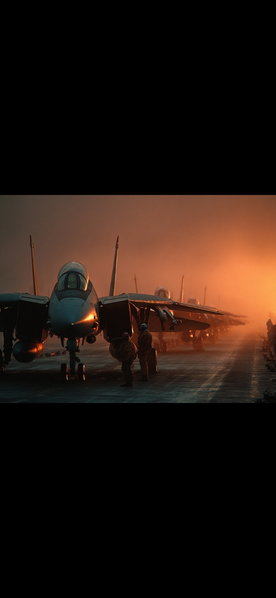 Proyecto visual Air command